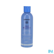 Load image into Gallery viewer, Apivita Aqua Beelicious Perfect.&hydra Toner 200ml
