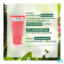 Afbeelding in Gallery-weergave laden, Klorane Lichaam Douchegel Hibiscusbloem 200ml Nf

