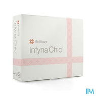 Infyna Chic Kath. Nelaton Latexvrij 13cm Ch14 30