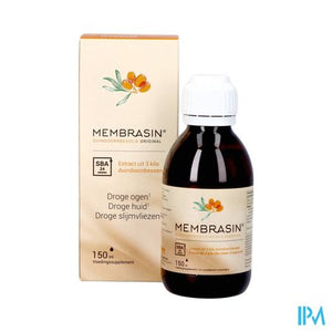 Membrasin Vloeibaar 150ml