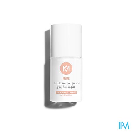 Meme Versterkende Solutie Nagels 10ml