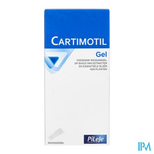Load image into Gallery viewer, Cartimotil Gel Tbe 125ml
