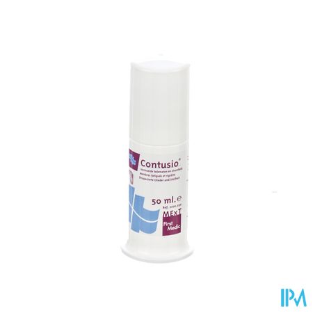 Pommade Contusio 50ml 0100030