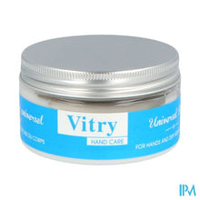 Afbeelding in Gallery-weergave laden, Vitry Handcreme Pot 100ml
