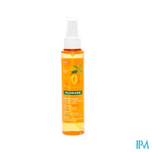 Afbeelding in Gallery-weergave laden, Klorane Capil. Olie Mango Nf 125ml
