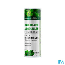 Afbeelding in Gallery-weergave laden, Altho Huile Ess. Bio Marjolaine Coquille 10ml
