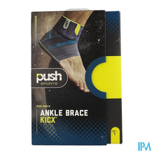 Afbeelding in Gallery-weergave laden, Push Sports Enkelbrace Kicx l Rechts

