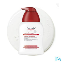 Afbeelding in Gallery-weergave laden, Eucerin Intim Protect Z. Rein.gev.&geirr.huid250ml
