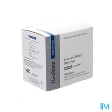 Afbeelding in Gallery-weergave laden, Neostrata Smooth Surface Daily Peel Pads 36+60ml
