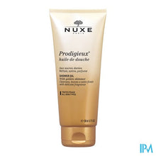 Load image into Gallery viewer, Nuxe Prodigieux Douche Olie 200ml
