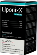 Afbeelding in Gallery-weergave laden, Liponixx Tabl 90 Nf
