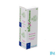 Afbeelding in Gallery-weergave laden, Bloxrhume Neusspray 20ml
