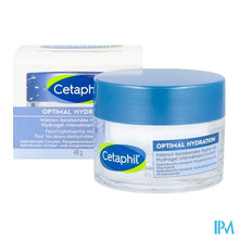 Load image into Gallery viewer, Cetaphil Optimal Hydra Intens.herst. Hydrogel 48ml
