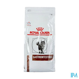 Royal Canin Cat Gastrointestinal Dry 2kg