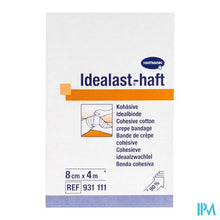 Afbeelding in Gallery-weergave laden, Idealast-haft 8cmx4m 1 P/s
