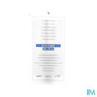 Euromed 10x20cm 1 Eilandpleister Adh Steriel