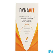 Load image into Gallery viewer, Dynavit Tabl 60
