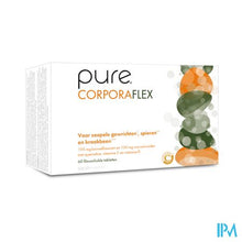 Load image into Gallery viewer, Pure Corporaflex Filmomh Tabl 60

