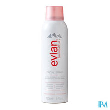 Afbeelding in Gallery-weergave laden, Evian Verstuiver 150ml
