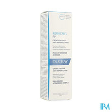 Afbeelding in Gallery-weergave laden, Ducray Keracnyl Pp Creme Verzacht. A/imperf. 30ml

