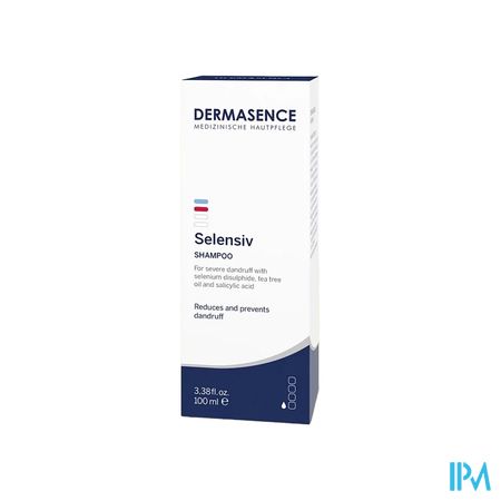 Dermasence Selensiv Shampoo 100ml