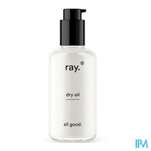 Afbeelding in Gallery-weergave laden, Ray Droge Olie 100ml
