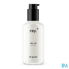 Afbeelding in Gallery-weergave laden, Ray Droge Olie 100ml
