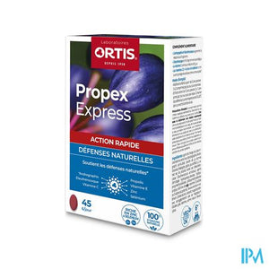 Ortis Propex Express Comp 45