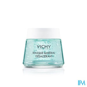 Vichy Pt Mineralen Desalt Masker 75ml