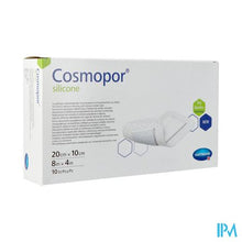 Load image into Gallery viewer, Cosmopor Silicone 20,0x10cm 10
