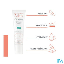 Afbeelding in Gallery-weergave laden, Avene Cicalfate+ Gel A/restlittekens 30ml
