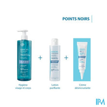 Load image into Gallery viewer, Ducray Keracnyl Lotion Zuiverend 200ml
