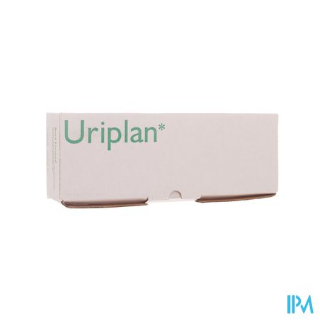 Uriplan Poch Jamb+tuy.30cm 350ml 10