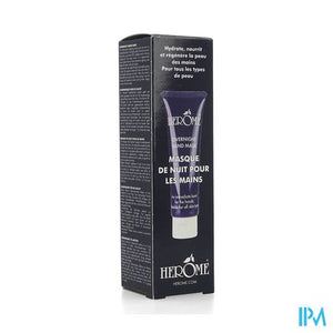 Herome Masque Pour Les Mains 40ml 2040