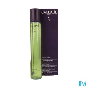 Caudalie Vinosculpt Afslankend Concentraat 75ml Nf