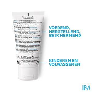 La Roche Posay Cicaplast Handcreme Barriere 50ml