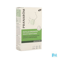 Aromaforce Bio Zuigpastilles 21