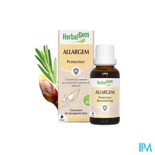 Load image into Gallery viewer, Herbalgem Allargem Bio 30ml
