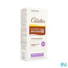 Afbeelding in Gallery-weergave laden, Roge Cavailles Intieme Verzorging Mycolea 200ml
