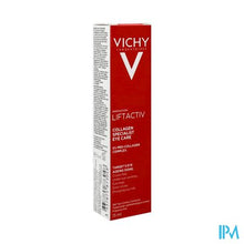 Afbeelding in Gallery-weergave laden, Vichy Liftactiv Collagen Specialist Ogen 15ml
