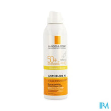 Afbeelding in Gallery-weergave laden, Lrp Anthelios Body Mist Onzichtbaar Spf50+ 200ml

