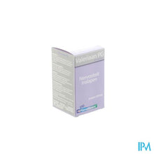 Load image into Gallery viewer, Valeriaan Pg Pharmagenerix Caps 60
