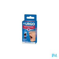 Urgo Spray Wondjes & Letsels Mond Spray 15ml Nf