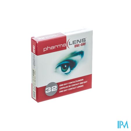 Pharmalens One Day +3,00 32