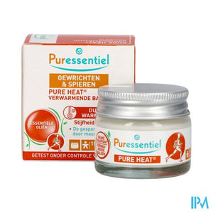 Puressentiel Gewrichten Balsem Pure Heat 20ml