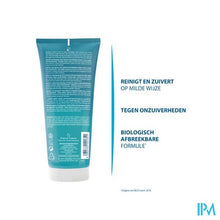 Afbeelding in Gallery-weergave laden, Ducray Keracnyl Schuimende Gel 200ml Nf
