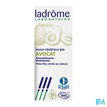 Afbeelding in Gallery-weergave laden, Ladrome Avocado-olie 100ml

