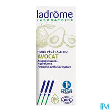 Afbeelding in Gallery-weergave laden, Ladrome Avocado-olie 100ml
