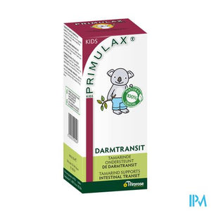 Primulax Kids 120ml