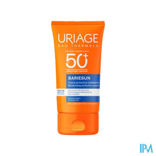 Load image into Gallery viewer, Uriage Bariesun Creme Ip50+ S/parfum 50ml
